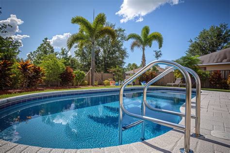 Les différents équipements pour les piscines hors sol Piscine fm