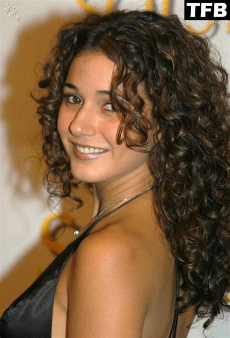 Emmanuelle Emmanuelle Chriqui Echriqui Nude OnlyFans Photo 113