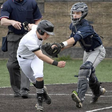 WPIAL baseball playoff clinchings through May 1, 2022 | Trib HSSN