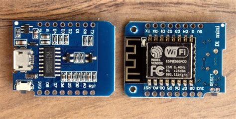 Wemos D Mini Esp Getting Started Guide With Arduino Off