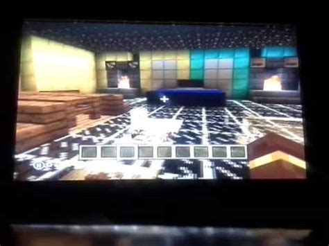 Cool Minecraft House Xbox 360 Edition YouTube