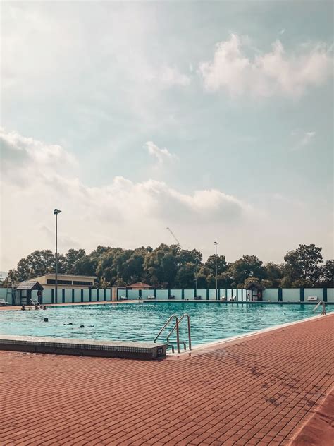 Swimming Pool Mbsp Di Bandar Bukit Mertajam