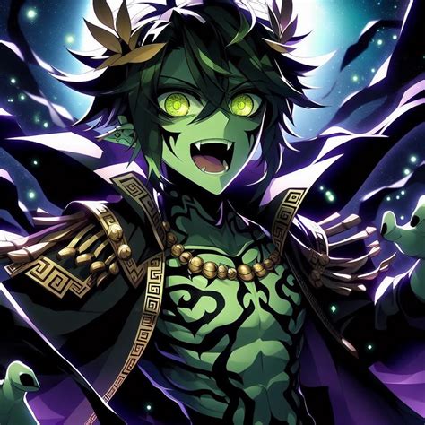 Discuss Everything About Superpower Wiki | Fandom