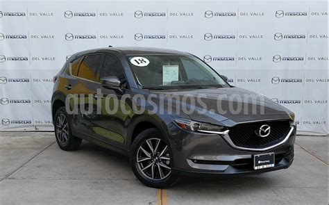 Mazda Cx 5 Gris Titanio Mazda Cx 5 2019