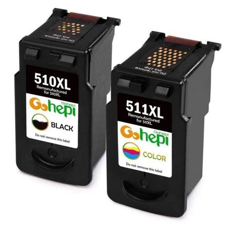 Encre Compatible Canon Pour Pixma Mp Mp Mp Mp Mp