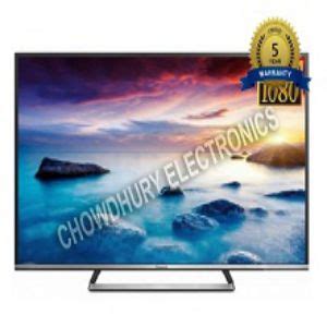 Inch Panasonic C S Full Hd Ips Led Tv Price Specification Review