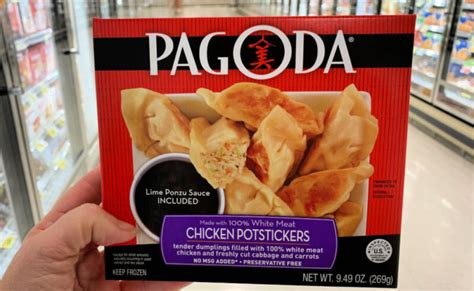 Save 1 On Pagoda Egg Rolls Walmart And Shoprite Deals Living Rich