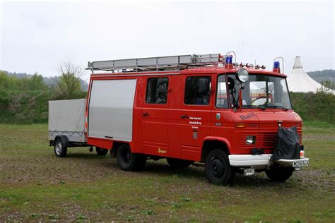 Freiwillige Feuerwehr Löschbezirk Brotdorf