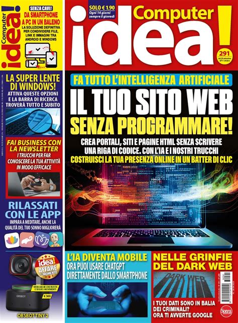 Il Mio Computer Idea N Sprea Editori