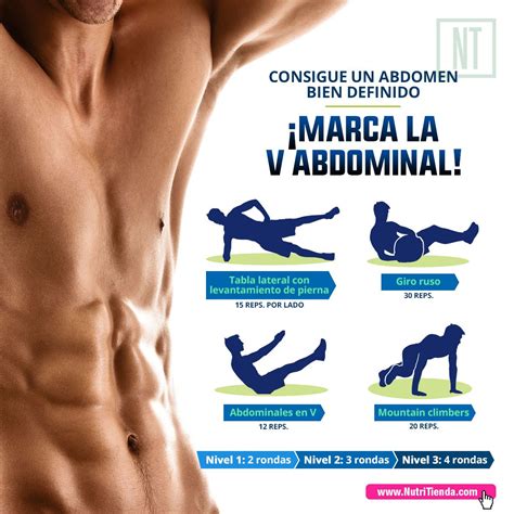 Abdominales Ejercicios Ideales Para Mejorar Tu Abdomen Estilo Y Hot