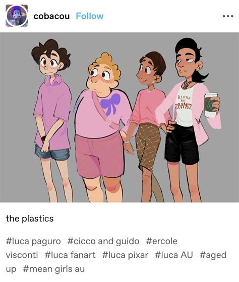 Pin By Samantha Guy On Luca Gay Disney Gay Fish Disney Fan Art