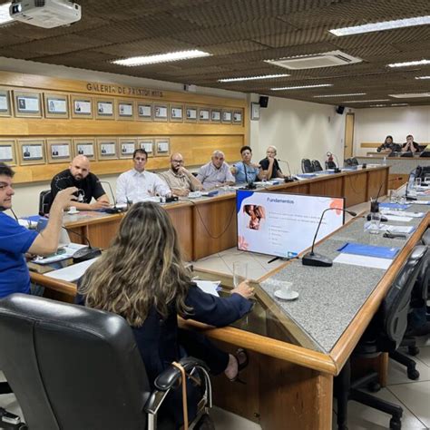 Reunião Debaterá Políticas Públicas Voltadas Para As Famílias Jornal