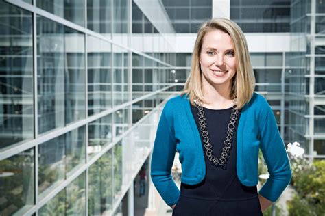 Is Marissa Mayer Married Her Bio Age Husband Kids Height And Net