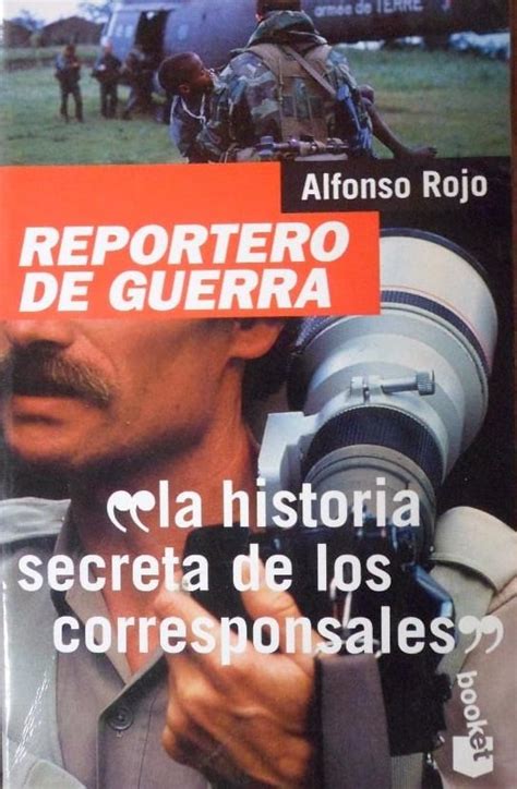 El Vicio Impune On Twitter 14 Reportero De Guerra 1998 De Alfonso