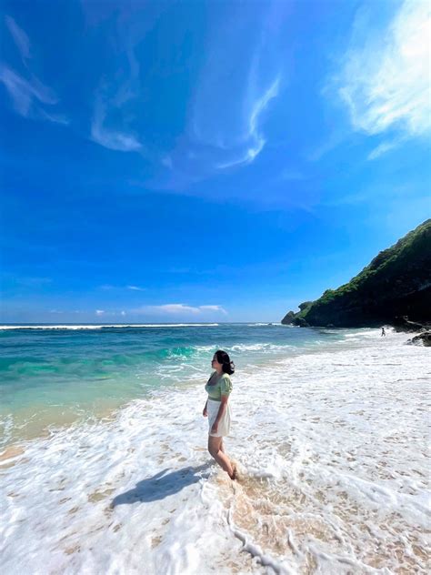 Boo On Twitter Jadi Kangen Explore Pantai Pantai Di Bali Pengenn Bgt