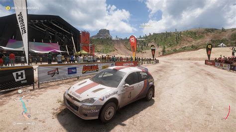 Forza Horizon Rally Adventures Guide What Is Anti Lag And Launch