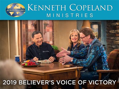 Watch Kenneth Copeland 2019 Prime Video