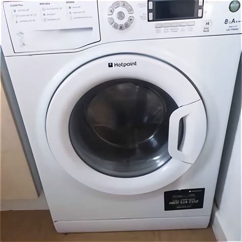 Hotpoint Aquarius Wml520 For Sale In Uk 52 Used Hotpoint Aquarius Wml520