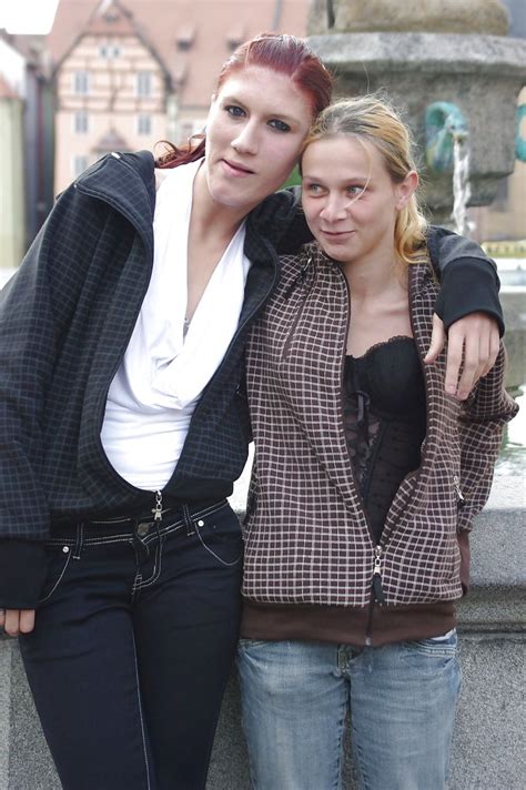 Stute Claudia Katja Eigenschaften Des Images Der Naked Pho Flickr