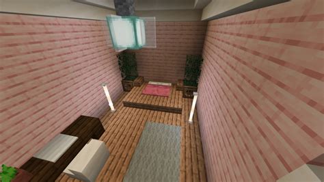 Cherry Blossom Mansion by Fall Studios (Minecraft Marketplace Map ...