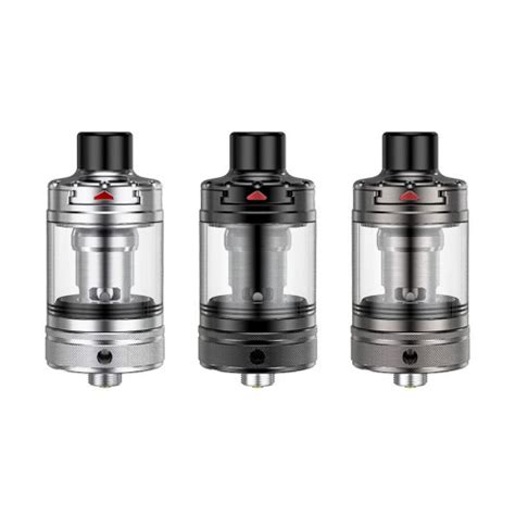 Aspire Tanks