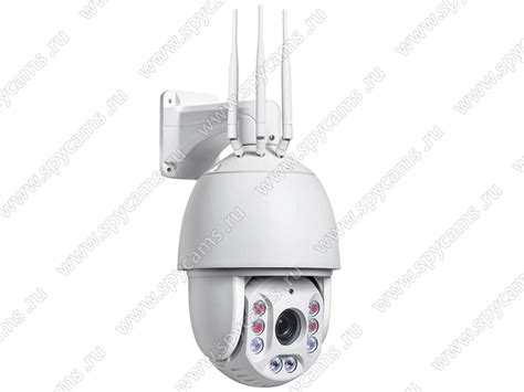 Link NC88G-8GS уличная поворотная Full HD 4G IP камера купить по цене ...