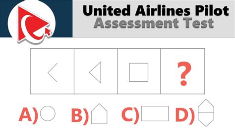 How To Pass United Airlines Pilot Job Interview And Assessment Test