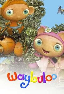 Waybuloo: Season 1, Episode 25 - Rotten Tomatoes