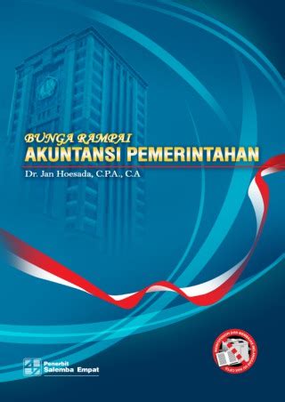 Audit Sektor Publik Pemeriksaan Pertanggungjawaban Pemerintahan