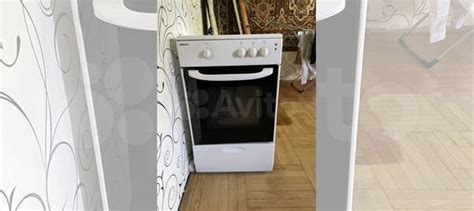 Плита электрическая купить в Воронеже | Товары для дома и дачи | Авито