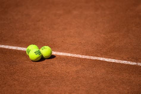 Roland Garros Ordem De Jogos De Segunda Feira 27 De Maio De 2019 Raquetc