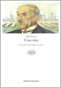 Una Vita Svevo Italo Contini Gabriella Amigoni Ferdinando