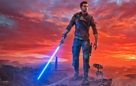 Star Wars Jedi Survivor Wins Grammy For Best Video Game Score