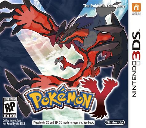 The Gay Gamer Lets Play Which Box Art Is Better Pokémon Xy Edition