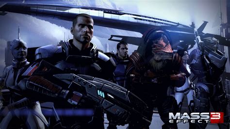 Buy Mass Effect™ 3 2012 Electronic Arts