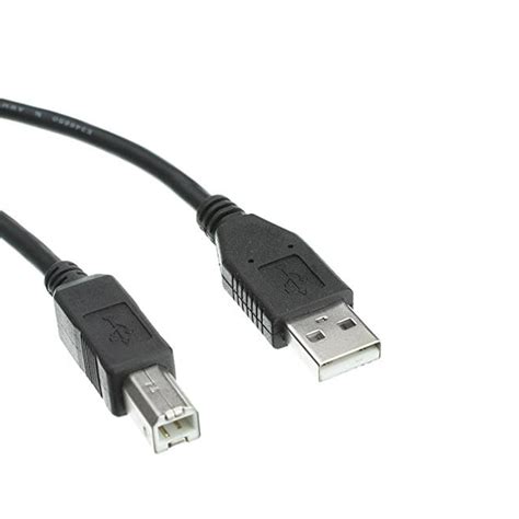 USB Cable type B – WisrodShop