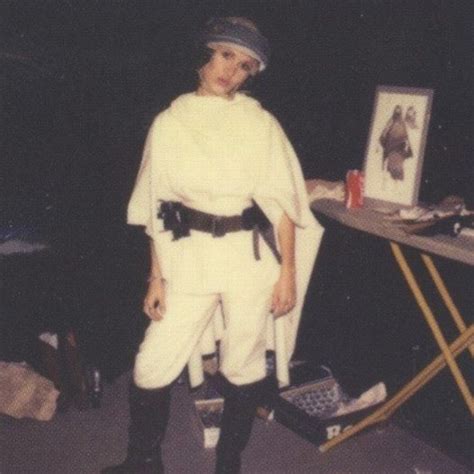 Carrie Fisher | Star Wars | Behind the scenes - Star Wars Photo ...