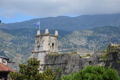 Three religions meet in the Castle of Ioannina - Greek News Agenda