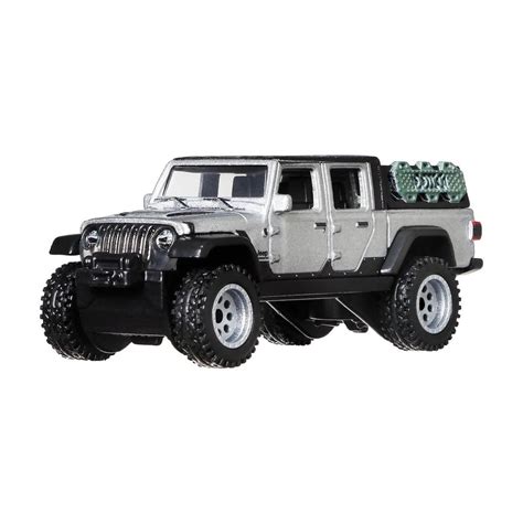 Hot Wheels Jeep Gladiator Velozes E Furiosos GRK52 Shopee Brasil