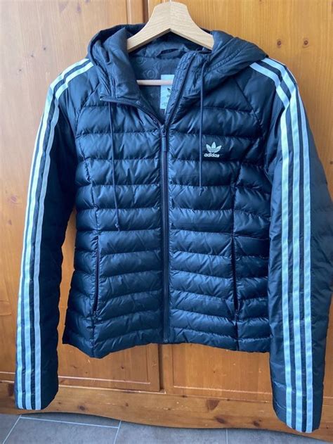 Adidas Übergangsjacke Kaufen auf Ricardo