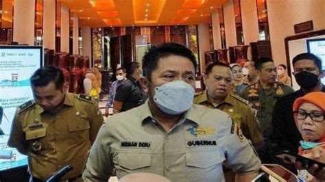 Ump Sumsel Naik Persen Gubernur Sumsel Rumusan Dengan