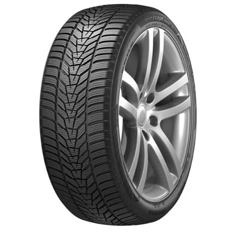 Купить или заказать Hankook Winter i*cept evo3 W330 235/55 R17 103V XL ...