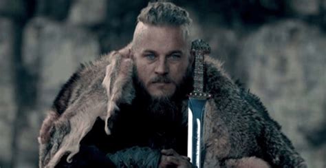 Debunking Myths and Shedding Light on Viking Legend, Ragnar Lothbrok