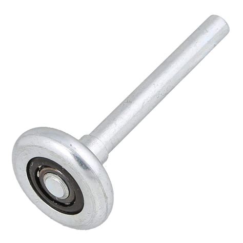 Have A Question About Clopay 2 In Replacement Heavy Duty Steel Roller