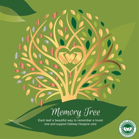 Unique Memory Tree Sculpture To Be Launched At Galway Hospice Galway