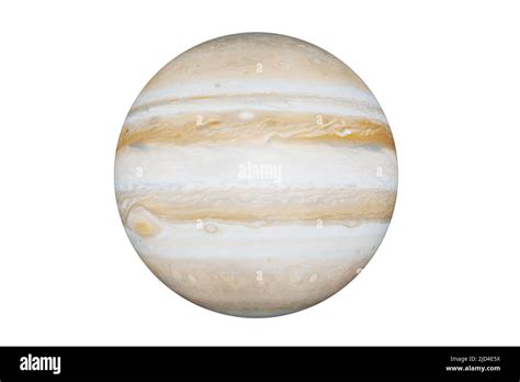 Realistic jupiter Cut Out Stock Images & Pictures - Alamy