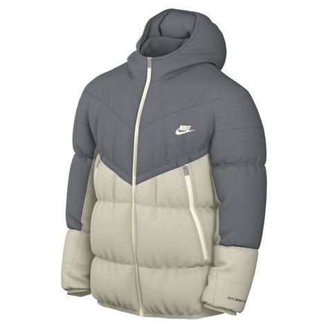 Kurtka Puchowa Nike Sportswear Storm Fit Windrunner