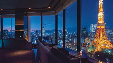 The Prince Park Tower Tokyo - Tokyo Hotels - Tokyo, Japan - Forbes ...