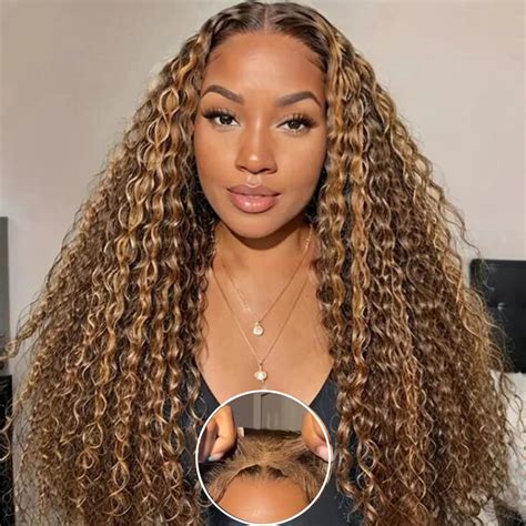 Amazon Yutu X Hd Lace Closure Wigs Human Hair Inch Ppb