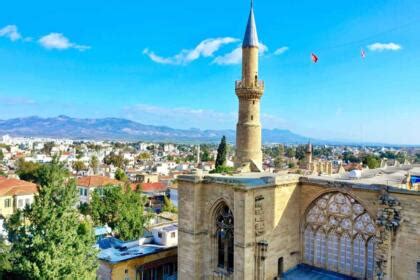 15 FUN Things to Do in Nicosia in 2025 + Tips From a Local!